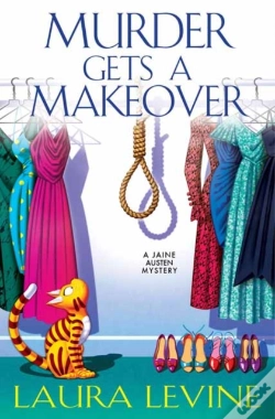Capa do artigo Murder Gets A Makeover