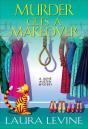 Murder Gets A Makeover - Preview