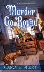 Murder Go Round - Preview