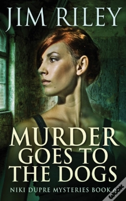 Capa do artigo Murder Goes To The Dogs