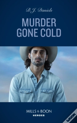 Capa do artigo Murder Gone Cold