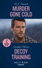 Murder Gone Cold / Decoy Training - Preview