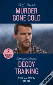 Capa do artigo Murder Gone Cold / Decoy Training