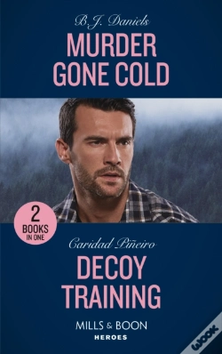 Capa do artigo Murder Gone Cold / Decoy Training