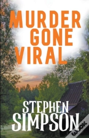 Capa do artigo Murder Gone Viral