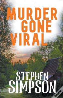 Capa do artigo Murder Gone Viral