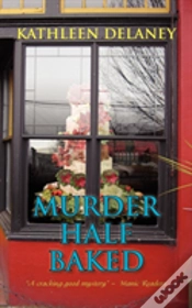 Capa do artigo Murder Half-Baked