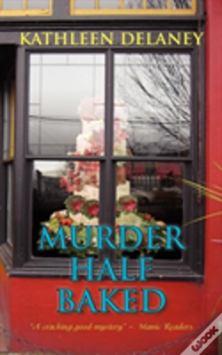 Capa do artigo Murder Half-Baked