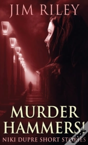 Capa do artigo Murder Hammers!
