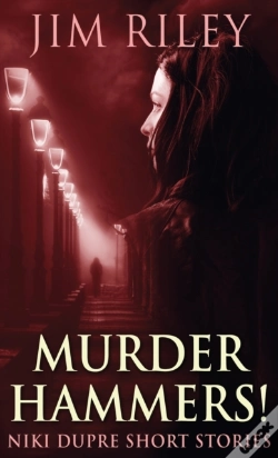 Capa do artigo Murder Hammers!