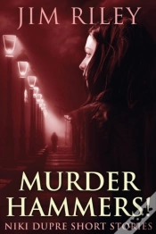 Capa do artigo Murder Hammers!