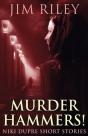 Murder Hammers! - Preview