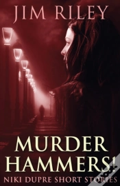 Capa do artigo Murder Hammers!