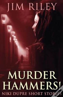 Capa do artigo Murder Hammers!