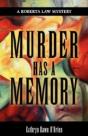 Murder Has A Memory - Preview