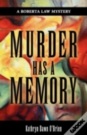 Capa do artigo Murder Has A Memory