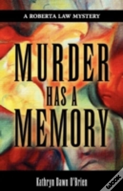 Capa do artigo Murder Has A Memory