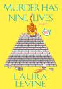 Murder Has Nine Lives - Preview