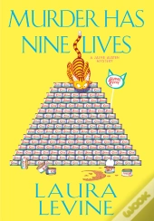 Murder Has Nine Lives