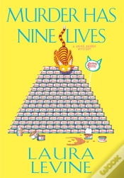 Capa do artigo Murder Has Nine Lives
