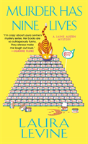 Murder Has Nine Lives - Preview