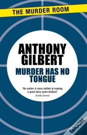 Murder Has No Tongue