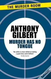 Capa do artigo Murder Has No Tongue