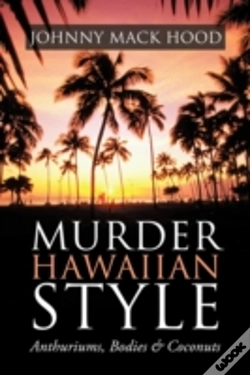 Capa do artigo Murder Hawaiian Style: Anthuriums, Bodie