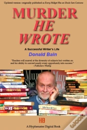 Capa do artigo Murder, He Wrote