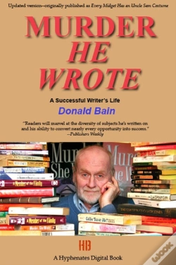 Capa do artigo Murder, He Wrote