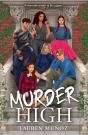 Murder High - Preview