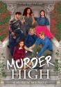 Murder High - Preview