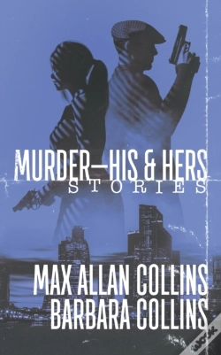 Capa do artigo Murder-His & Hers