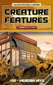 Capa do artigo Murder Hive