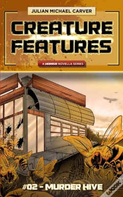 Capa do artigo Murder Hive