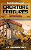 Murder Hive