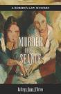 Murder Holds A Seance - Preview