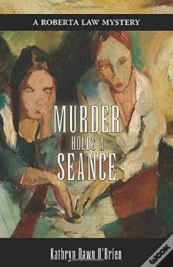 Capa do artigo Murder Holds A Seance
