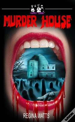 Capa do artigo Murder House