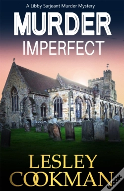 Capa do artigo Murder Imperfect