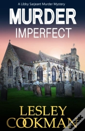 Capa do artigo Murder Imperfect