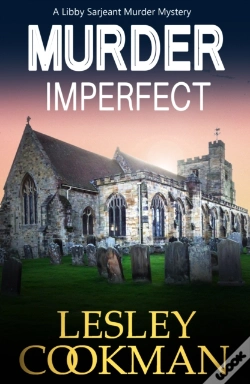 Capa do artigo Murder Imperfect