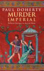 Murder Imperial (Ancient Rome Mysteries, Book 1) - Preview