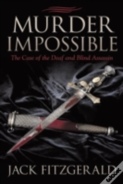 Capa do artigo Murder Impossible: The Case Of The Deaf