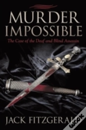 Capa do artigo Murder Impossible: The Case Of The Deaf