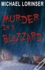 Capa do artigo Murder In A Blizzard
