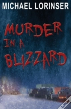 Capa do artigo Murder In A Blizzard