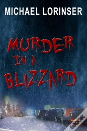 Capa do artigo Murder In A Blizzard