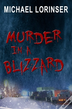 Capa do artigo Murder In A Blizzard