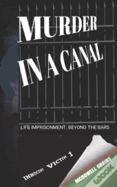 Murder In A Canal